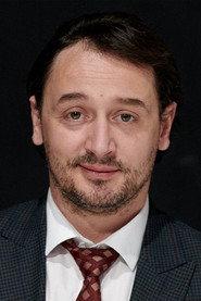 Stefan Vuković as Policajac in For Our Children 2023