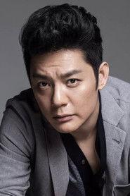 Fu Chengpeng as 郑阿藕(青年) in Maiden Rosé 1995