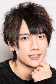 KENN as Goodeburn (voice) in No. 1 Sentai Gozyuger: TegaSword of Resurrection 2025