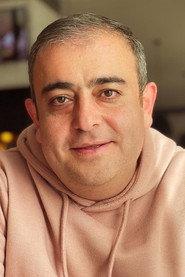 Mirsalam Mirsalamov as Mardan in Too Many Coincidences 2017
