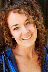 Stephanie C. Jones as Stephanie in The Eve of May 2025