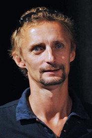 Kamil Halbich as in Grandhotel 2006