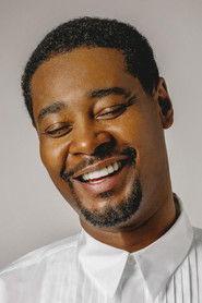 Danny Brown as Self in SCARING THE HOES: DLC Pack 2023