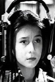 Nino Meishvili as in The Adventures of Eli and Raru 1986