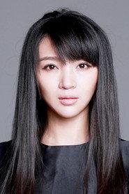 Li Jingyang as Xu Ruoqing in Little Love 2019