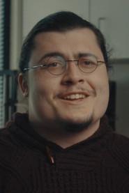 Frank Guercio as Self in Eco-Hack! 2022