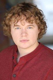 Caleb J. Thaggard as in Light & Shadow 2017