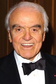 Jack Valenti as Self in Thou Shalt Not: Sex, Sin and Censorship in Pre-Code Hollywood 2008
