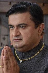 Rajesh Balwani as Prakesh in The Curse of King Tut's Tomb 2006