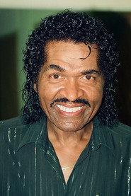 Bobby Rush as Himself in Blues Road Movie 2001