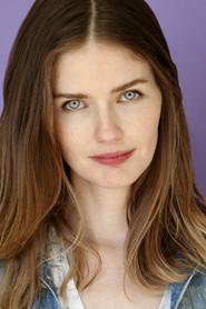 Melissa Stetten as Self in The Pistol Shrimps 2016