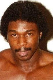 Frederick Seawright as Brickhouse Brown in Mid-South WrestleFest '85 1985