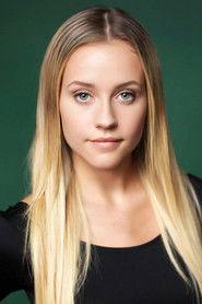 Jessica Lord as Bowyn Sykes in Christmas in the Spotlight 2024