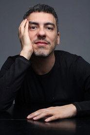 Daniel Rezende as Self in Na Ilha 2019