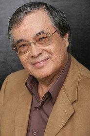 Roger Lowe as Xi Qin in Betrayal 2024