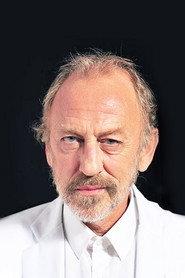 Dimitris Petropoulos as in Birth City 1988