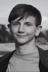 Tyler Flickinger as Tyler Flickinger in TSP Stories 2025 2025