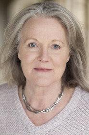Cia Allan as Jane Thorn in The Conspiracy of Dark Falls 2020