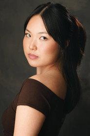 Paris Nguyen-Hatsushiba as Junie in it is now tomorrow 2025