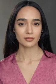Thara Schöön as Tina in SENIOR CONSULTANT! 2025