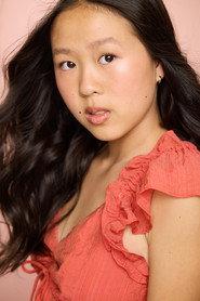 Chloe Kuo as Young Lilith (voice) in Steps 2026