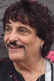 Carmine Appice as Self in Runaway Radio 2024