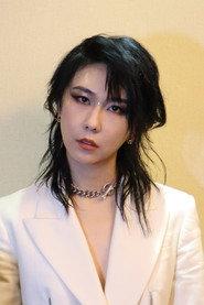 Zhao Meng as in 2023-2024 Zhejiang Satellite TV New Year's Eve Party 2023