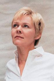 Barbara Bonney as Nannetta in Falstaff 1993