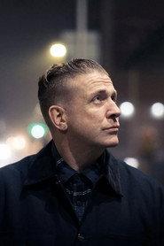 Damien Dempsey as Self in Travelling Back 2025