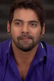 Shabbir Ahluwalia as Khalil Nazir in Mission Istaanbul 2008