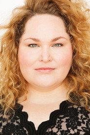 Katia Lévesque as Avocat de la couronne in Pickel