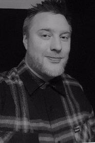 Olof Johnsson as Strigglos (voice) in Mandelion 2017