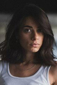 Milica Gojković as Anđa in Bad Blood 2021