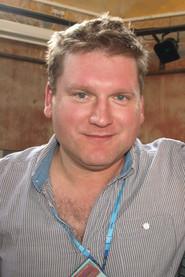 Mirosław Kotowicz as Nurse in Life Feels Good 2013