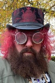 Mike E. Clark as Self in American Psycho Tour Documentary 2012