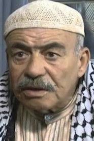 Mohamed El Akkad as in My Lover Is So Crazy 1975