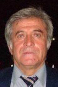 Sadık Deveci as in Desperate Road 1985