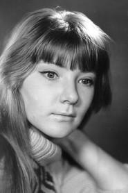 Tamara Torchinskaya as Алка in The Very Last Day 1973