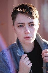 Em Nulton as Fish in Dewey 2022