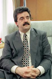 Momir Bulatović as Himself in The Death of Yugoslavia 1995