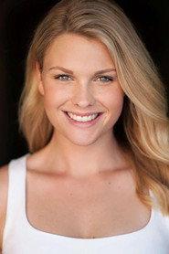 Sophie Dillman as Evangeline Keene in Sherbrooke Down: The Road to Cataract 2021