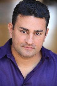Jack Benza as Deputy Sheriff in Mistress Hunter 2018