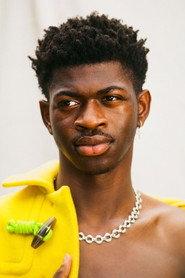 Lil Nas X as Self in Lil Nas X: Long Live Montero 2023