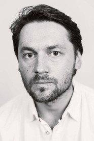 Viacheslav Dudko as in Hug Me 2018