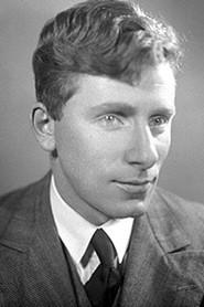 Afanasi Belov as Vasily Ivanovich Konkin, police sergeant in Herdsman's Song 1957
