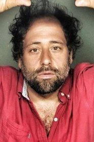 Sebastián Mogordoy as Enfermero 2 in The German Friend 2012