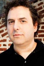 Tom Scharpling as Greg Universe (voice) in Steven Universe: The Movie 2019