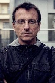 Gilles Karolyi as Christoph (voice) in Sex, Dogz and Rock n Roll 2011