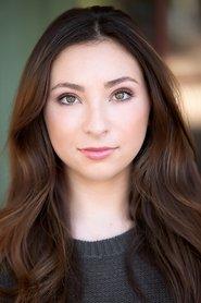 Ava Cantrell as Rachel in The Passing 2014