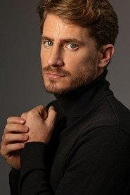 Pedro González as Luis 2 in Entre Bestias 2026